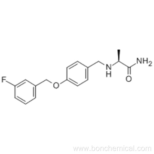 Safinamide CAS 133865-89-1